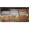 Image 1 : 3 BOXES JAZZ ASST RECORD ALBUMS