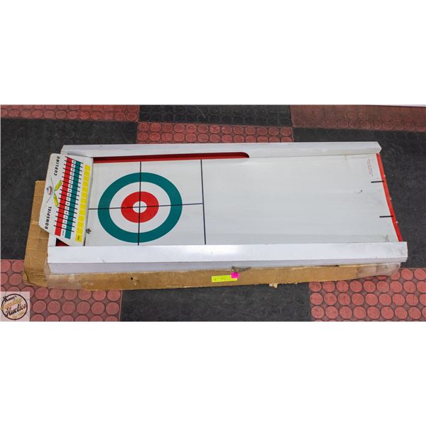 VINTAGE WHITE ROSE DEALERS ONLY PROMOTIONAL