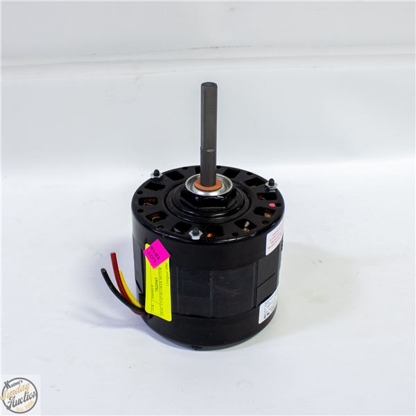 HVAC 1/5 HP BLOWER MOTOR
