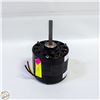 Image 1 : HVAC 1/5 HP BLOWER MOTOR