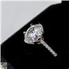 Image 2 : #4142-5.00 CT GRA CERTIFIED ROUND