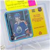 Image 1 : WAYNE GRETZKY 1981-82 GOAL LEADER 92 GOALS OPC