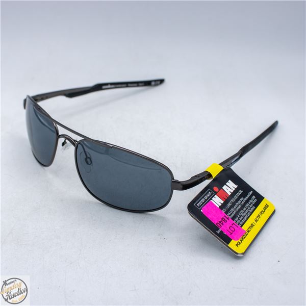 PAIR OF IRONMAN SUNGLASSES