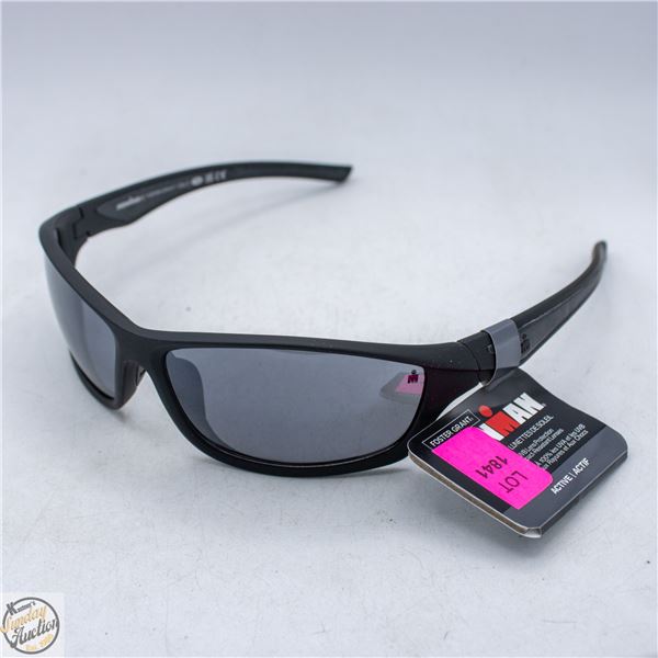 PAIR OF IRONMAN SUNGLASSES
