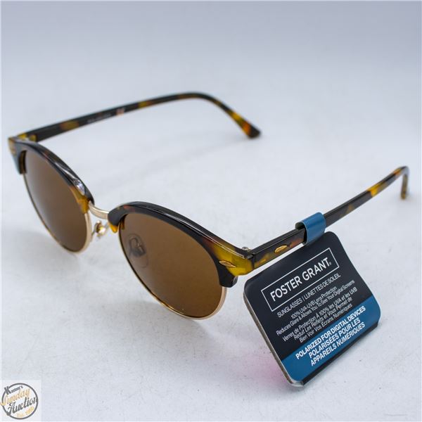 PAIR OF FOSTER GRANT SUNGLASSES