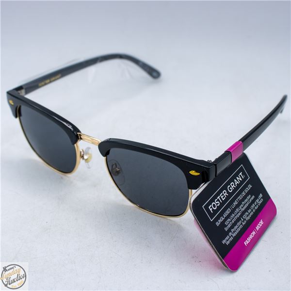 PAIR OF FOSTER GRANT SUNGLASSES
