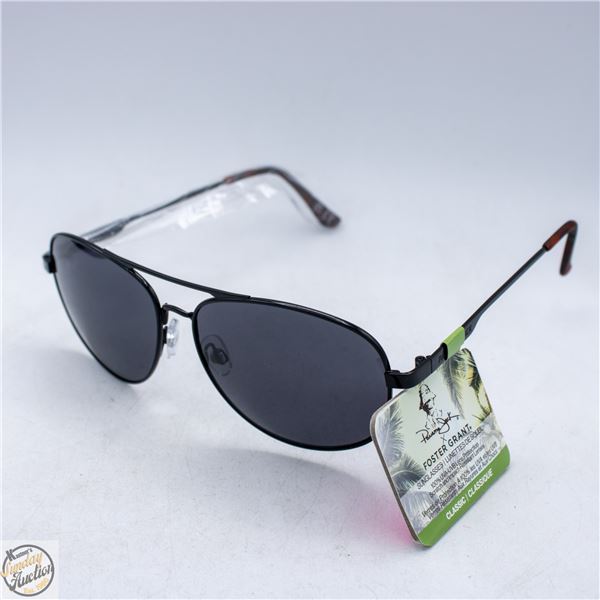 PAIR OF FOSTER GRANT SUNGLASSES