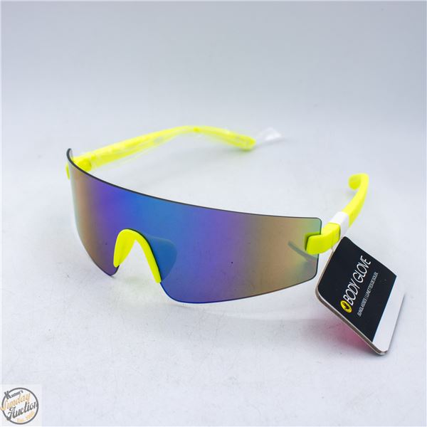 PAIR OF BODY GLOVE SUNGLASSES