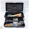 Image 1 : TOOL BOX PACKED FULL OF TOOLS