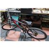 Image 1 : MOVELO ALGONQUIN 26" ARASH SUSPENSION BIKE