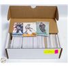 Image 1 : HOCKEY CARDS 2017-2021 MIXED LOT 300+ CARDS,