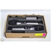 Image 1 : NEW 2 PACK OF CORDLESS MICROPHONES,