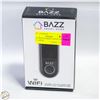 Image 1 : BAZZ WIFI DOORBELL WITH 1080P HD CAMERA,