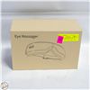 Image 1 : EYE MASSAGING MASK, BRAND NEW, AIR PRESSURE