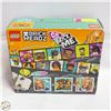 Image 1 : NEW LEGO BRICKHEADS GO BRICK ME 41597