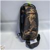 Image 1 : WEIXER CAMO ANTI THEFT SLING BAG SHOULDER