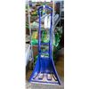 Image 1 : LARGE SCOOP SNOW SHOVEL WITH METAL BLADE