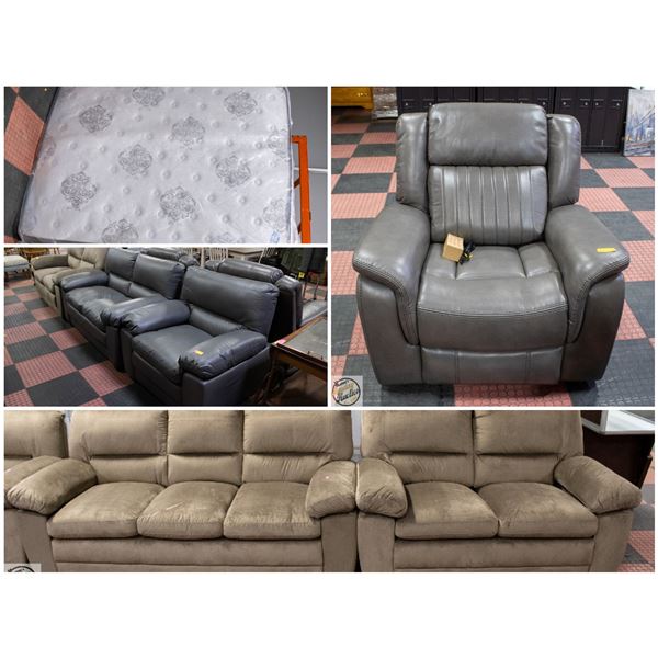 FEATURED BRAND NEW FURNITURE