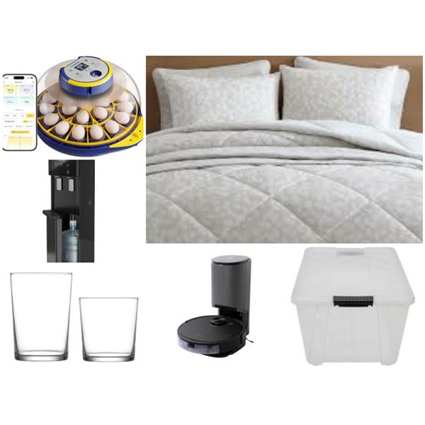 FEATURED COSTCO ITEMS