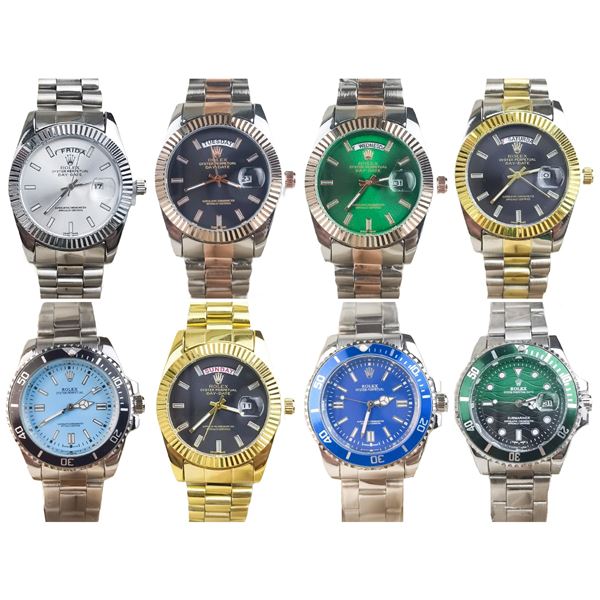 FEATURED REPLICA ROLEXES