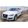 Image 1 : 2012 AUDI Q5 PREMIUM PLUS