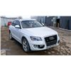 Image 3 : 2012 AUDI Q5 PREMIUM PLUS