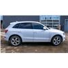 Image 4 : 2012 AUDI Q5 PREMIUM PLUS
