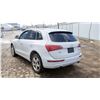 Image 7 : 2012 AUDI Q5 PREMIUM PLUS
