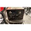 Image 3 : ACKLAND LIMITED AK-MATIC130 CV-DC ARC WELDING POWER SOURCE WIRE FEEDER WELDER ON MOBILE CART