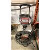 Image 3 : PRO WELD CD-212 STUD WELDER ON MOBILE CRAFTSMAN DOLLY