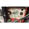 Image 4 : PRO WELD CD-212 STUD WELDER ON MOBILE CRAFTSMAN DOLLY