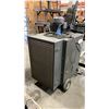 Image 5 : FRED SR-01 INDUSTRIAL 3HP PORTABLE WELDING FUME EXTRACTOR
