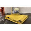 Image 3 : 2 BLACK STALLION WELDING BLANKETS & WIRE BRUSH