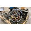 Image 4 : PALLET OF ASSORTED MILLER WELDERS *CONDITION UNKNOWN*