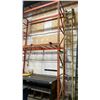 Image 1 : FEATHERLITE 6232, 32' INDUSTRIAL EXTENSION LADDER