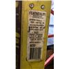 Image 4 : FEATHERLITE 6232, 32' INDUSTRIAL EXTENSION LADDER