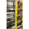 Image 3 : 2 FEATHERLITE LADDERS 8' & 12'