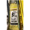 Image 5 : 2 FEATHERLITE LADDERS 8' & 12'