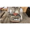 Image 2 : SILVER LINE SL-8 HEAVY DUTY DRUM FLOOR SANDER WITH EXTRA SANDPAPER