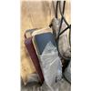 Image 4 : SILVER LINE SL-8 HEAVY DUTY DRUM FLOOR SANDER WITH EXTRA SANDPAPER