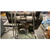 Image 6 : INDUSTRIAL METAL ROLLING/FORMING MACHINE ON METAL STAND