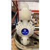 Image 4 : HUSKY 1590 INDUSTRIAL AIR OPERATED DOUBLE DIAPHRAGM PUMP WITH HOSE