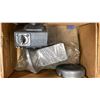 Image 10 : PALLET OF ASSORTED INDUSTRIAL ELECTRIC MOTORS, GEAR MOTORS & PARTS