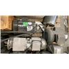 Image 4 : PALLET OF ASSORTED INDUSTRIAL ELECTRIC MOTORS, GEAR MOTORS & PARTS