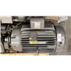Image 5 : PALLET OF ASSORTED INDUSTRIAL ELECTRIC MOTORS, GEAR MOTORS & PARTS