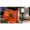 Image 2 : PALLET OF ASSORTED INDUSTRIAL ELECTRIC MOTORS