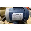 Image 8 : PALLET OF ASSORTED INDUSTRIAL ELECTRIC MOTORS