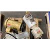 Image 9 : PALLET OF ASSORTED INDUSTRIAL ELECTRIC MOTORS