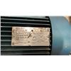 Image 2 : SEW EURODRIVE GEAR MOTOR, BALDOR ELECTRIC MOTOR & GEARBOX