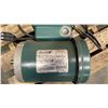 Image 4 : SEW EURODRIVE GEAR MOTOR, BALDOR ELECTRIC MOTOR & GEARBOX